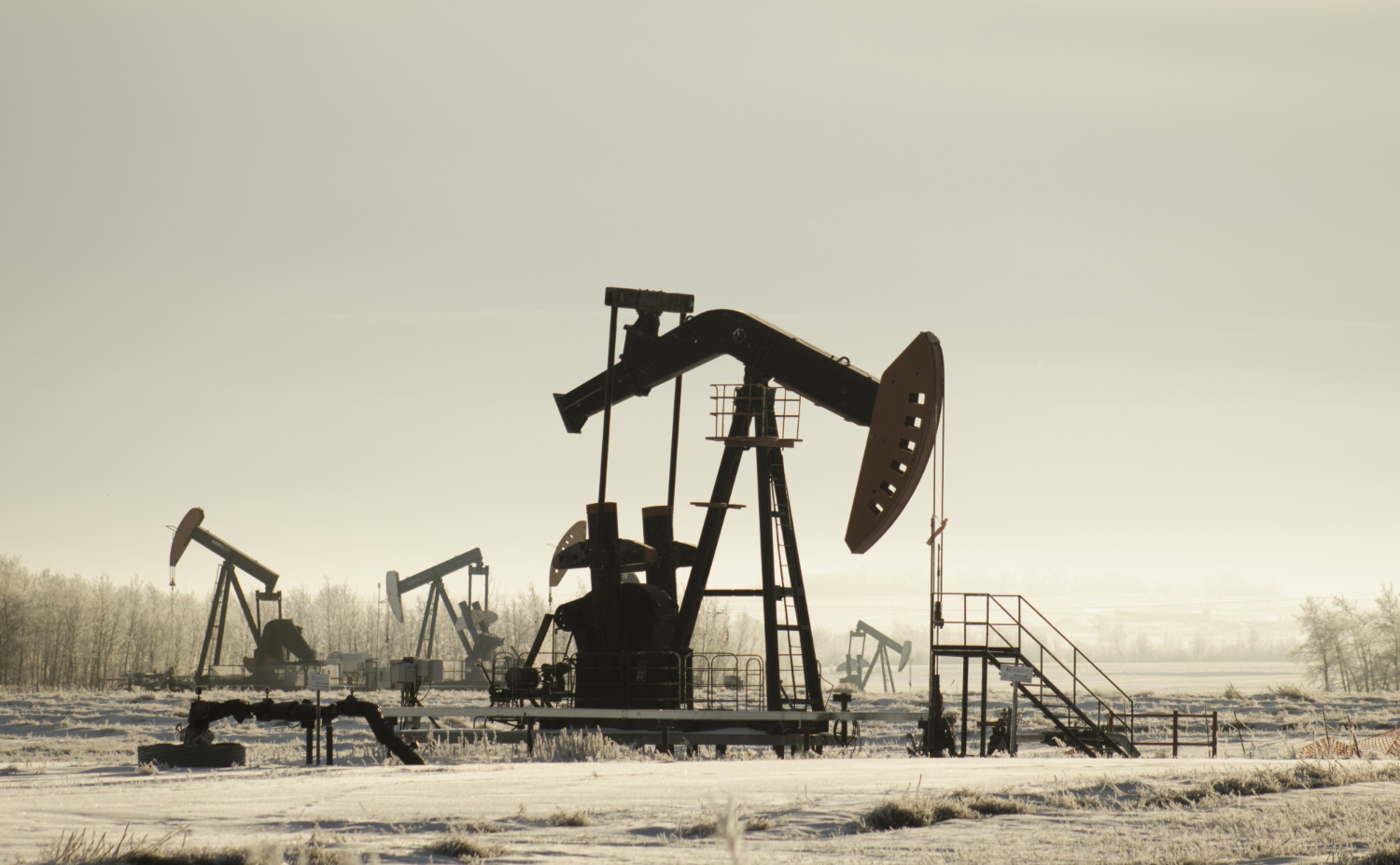Eurasia Energy Facility